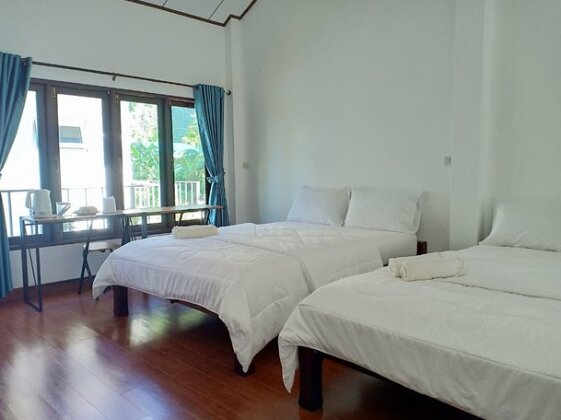 Sanfhan Resort - Photo3
