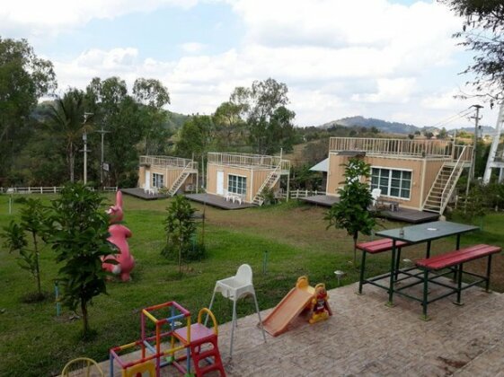 Avocado Resort - Photo2