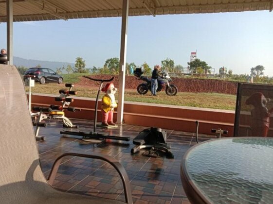 Avocado Resort - Photo3