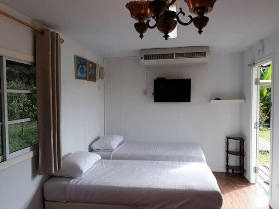 Avocado Resort - Photo5