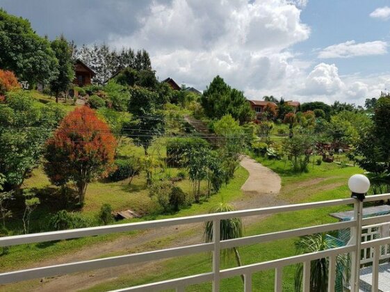 Baan Phanawan Resort - Photo3