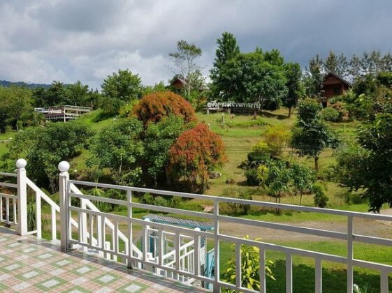 Baan Phanawan Resort - Photo4