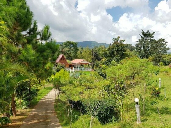 Baan Phanawan Resort - Photo5