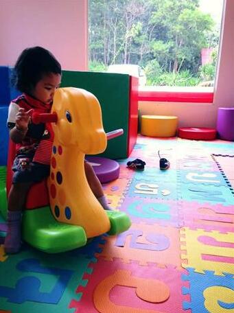 Big Coffee Resort - Photo2