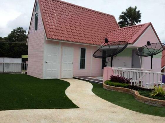 Big Coffee Resort - Photo3