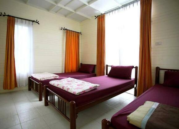 Big Coffee Resort - Photo4