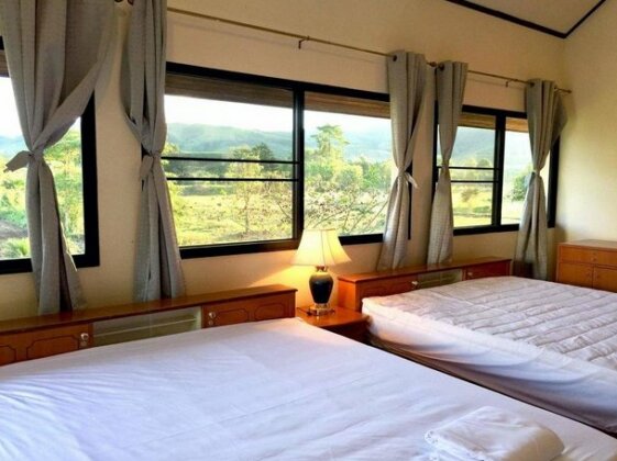 Bird Land Resort - Photo5