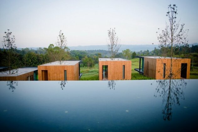 De Capoc Resort - Photo3
