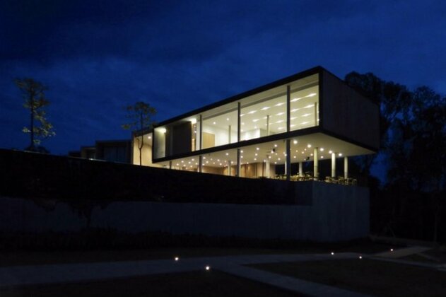 De Capoc Resort - Photo5