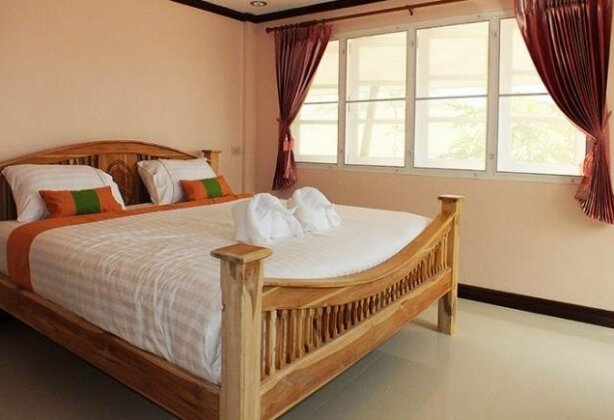 Foresta Hill Resort