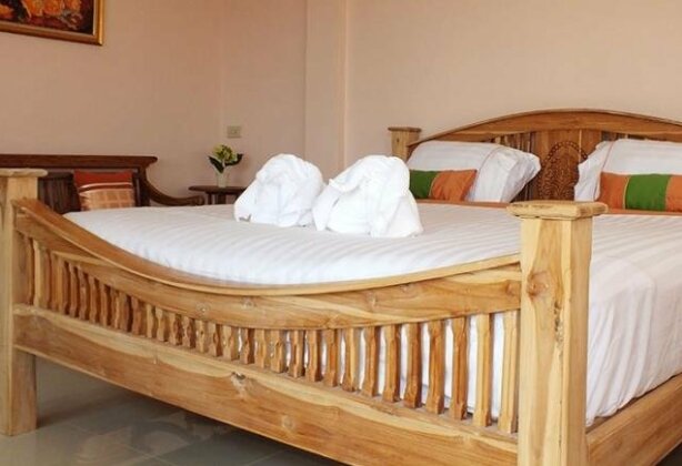 Foresta Hill Resort - Photo3