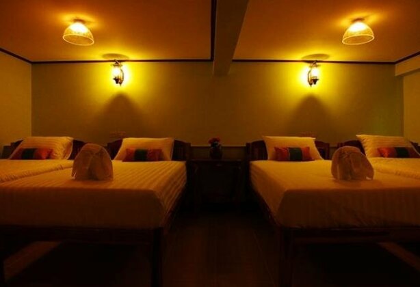 Foresta Hill Resort - Photo4