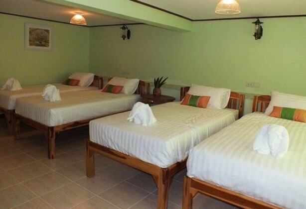 Foresta Hill Resort - Photo5