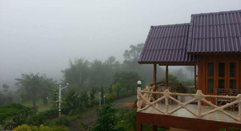 Full Time Khao Kho - Photo2