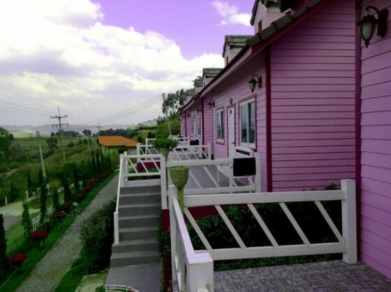 Gypsy Village Khao Kho - Photo5