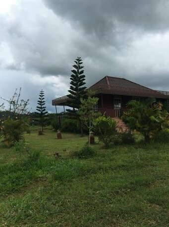 Khao Kho Copter Hill - Photo2