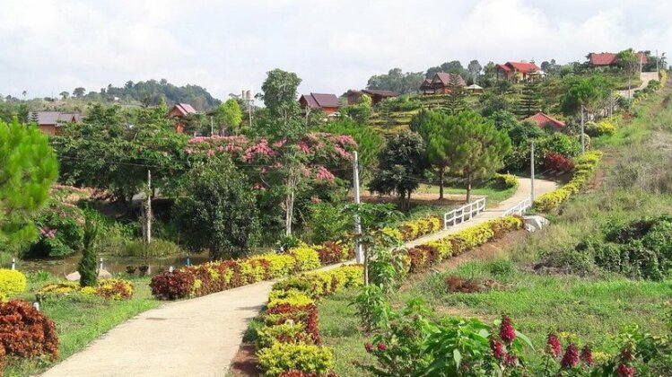 Khao Kho Flora - Photo5