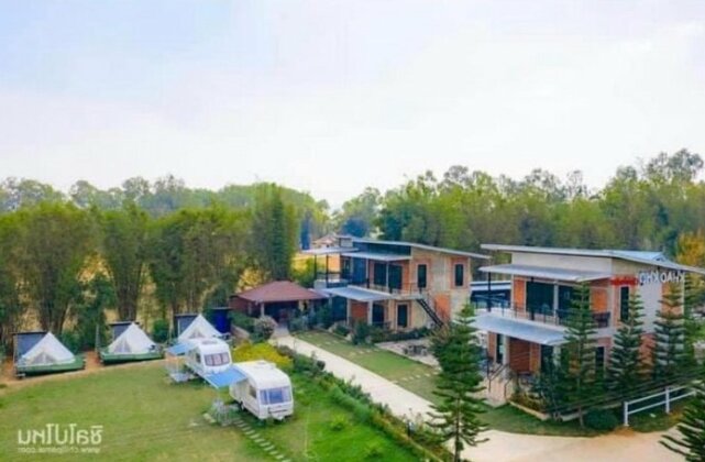 Khao Kho Overview Resort