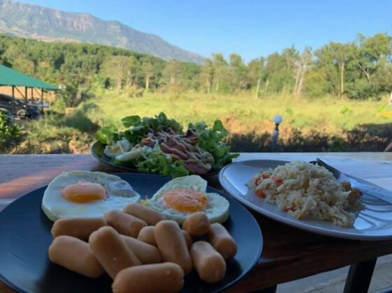 Khao Kho Overview Resort - Photo2