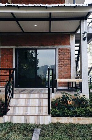 Khao Kho Overview Resort - Photo4