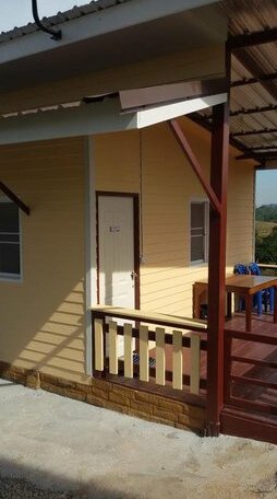 Khao Kho Ozone View - Photo2