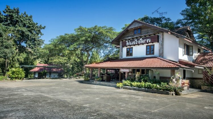 Khao Kho Valley Resort - Photo4