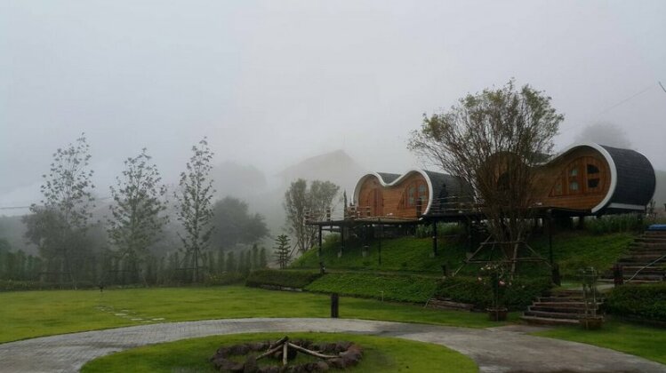 Kiri Pura Resort - Photo2