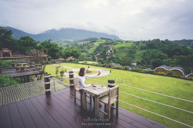 Kiri Pura Resort - Photo5