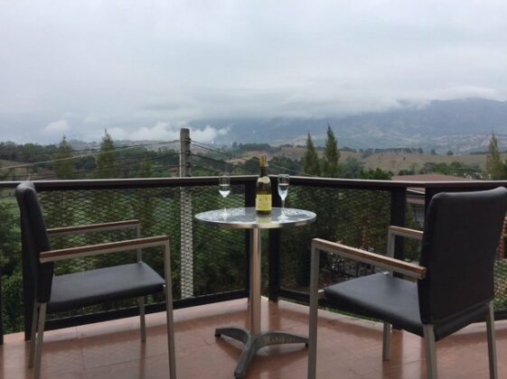 Krin Resort - Photo4
