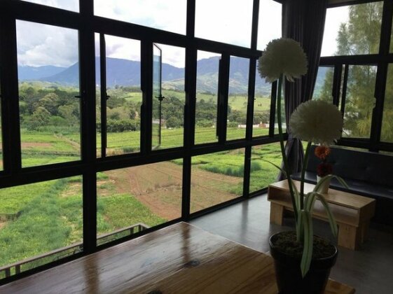 Krin Resort - Photo5