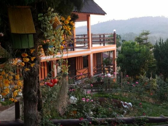 Kularbdoi Resort - Photo2
