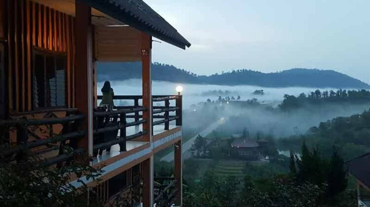 Kularbdoi Resort - Photo5