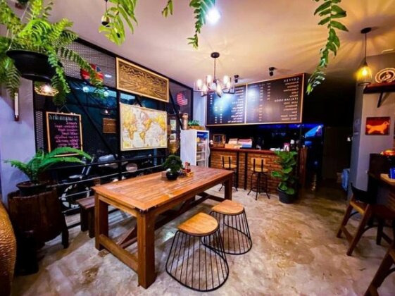 M Hostel And Cafe at Khao Kho - Photo2