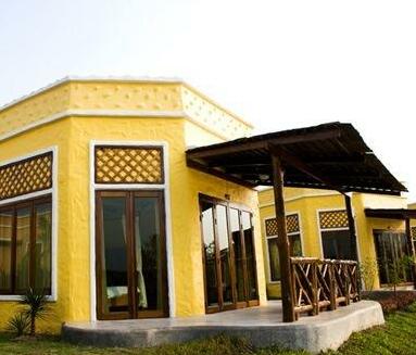 Maethaneedol Resort