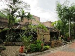 Maethaneedol Resort - Photo3