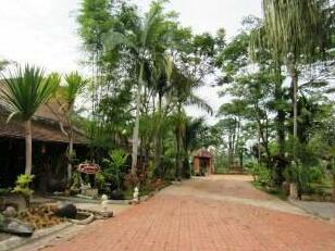 Maethaneedol Resort - Photo4