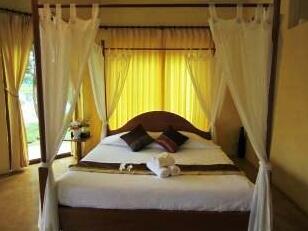 Maethaneedol Resort - Photo5