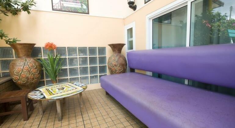 Mhork Buri Resort - Photo3