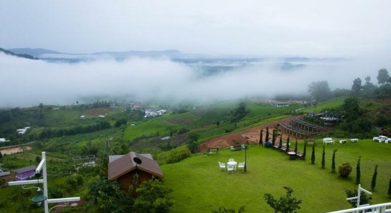 Mhork Buri Resort - Photo5