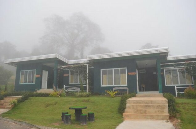 Misty Vale Resort - Photo3