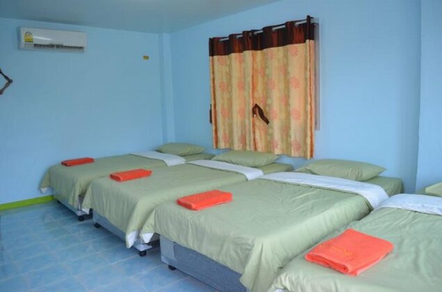 Misty Vale Resort - Photo5