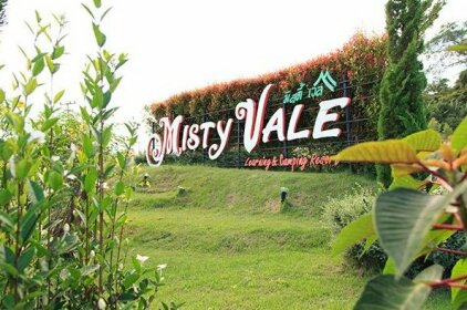 Misty Vale Resort