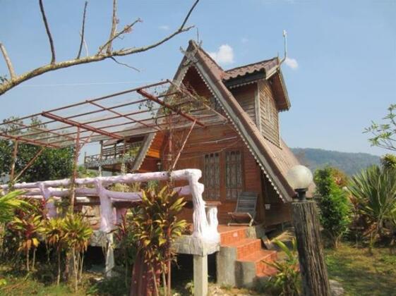 Nidahommok Resort - Photo2