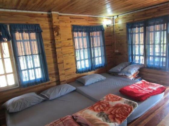 Nidahommok Resort - Photo3