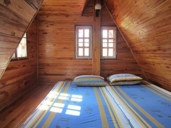 Nidahommok Resort - Photo4