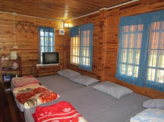 Nidahommok Resort - Photo5