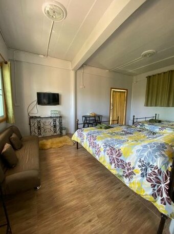 One&only homestay