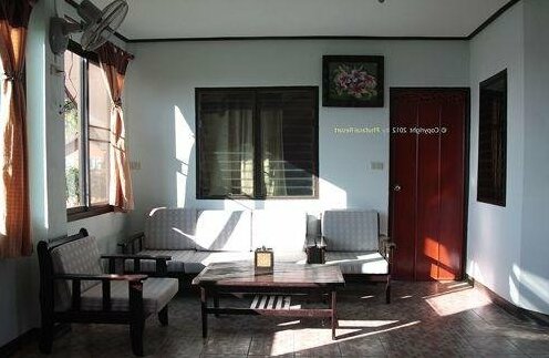Phu Fa Sai Resort - Photo3