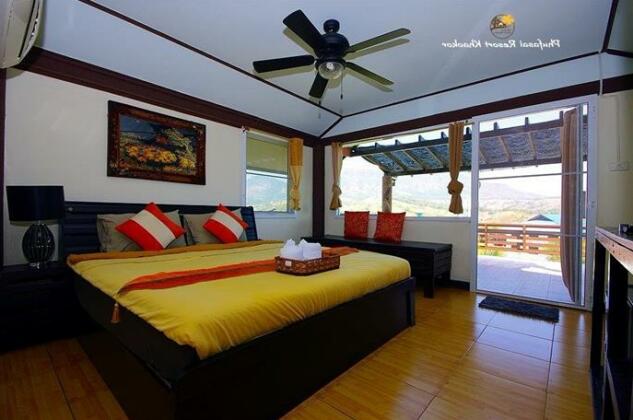 Phu Fa Sai Resort - Photo4