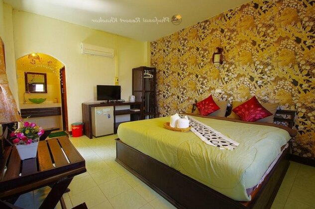 Phu Fa Sai Resort - Photo5